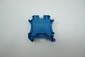 Phoenix Contact 30 75 72 8 UTI 16 BU Terminal Block Batch of 50 pcs.