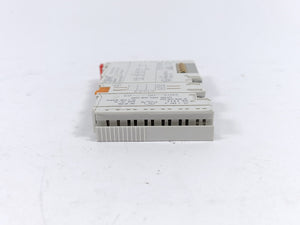 Wago 750-501 2-channel Digital Output Module I/O-System 750 2DO 24VDC 0,5A