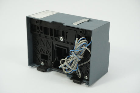 Siemens 3VA9257-0EK23 Front Mounted Operator Standard Door Interlock
