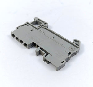 Phoenix Contact 3042117 ST 2,5-TWIN/1P Feed-through Terminal Block x49 pcs