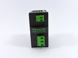 Murr elektronik 85432 Switch Mode Power Supply MCS 1.3 115-230/24