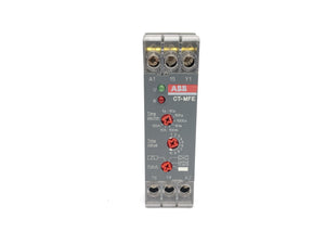 Abb 1SVR550029R8100 1SVR550029R8100 CT-MFE MultiFunction Time Relay