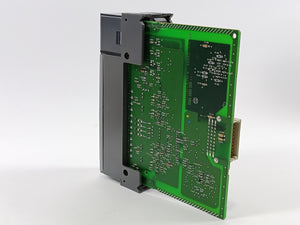 Ab 1746-NI4 Ser. B Analog Input Module.