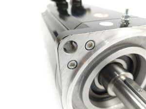 Schneider Electric SH31401P11F2022 SH140/30120/0/1/00/00/00/01/00 Servo Motor