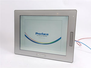 Pro-Face PFXSP5B10 SP-5B10 Power Box W/ PFXSP5600TPD Touch Screen