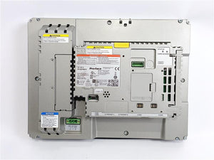 Pro-Face PFXSP5B10 SP-5B10 Power Box W/ PFXSP5600TPD Touch Screen