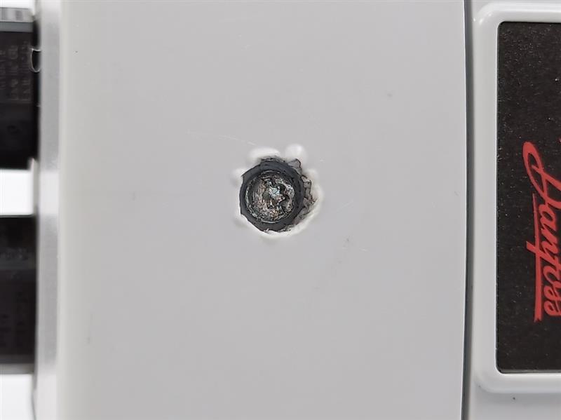 Danfoss 082H0161 AME 435 Electric Actuator