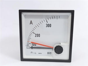 Deif BQ96-x Bi-metalic meter
