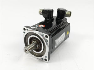 Schneider Electric SH31001P11A2122 Servo Motor, SH100/50030/0/1/00/00/10/00/00
