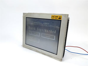 Pro-Face PFXGP4501TMD GP-4501T Matriz Touch Panel