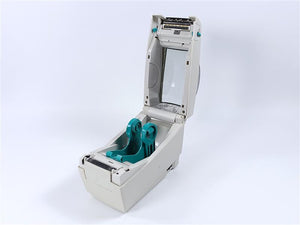 Zebra LP2824 Plus Thermal Label Printer