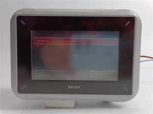 Beijer 630000101 iX Panel T4A
