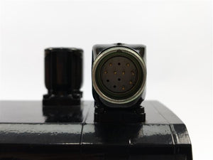 Schneider Electric SH31401P11F2022 SH140/30120/0/1/00/00/00/01/00 Servo Motor