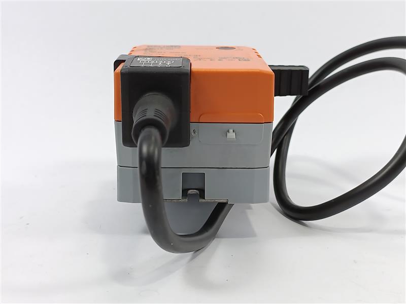 Belimo LR24A-SR Modulating rotary actuator for ball valves