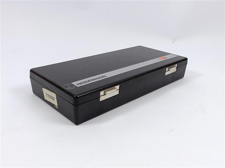 HEIDENHAIN 251 021 01 KT 110 Electrical Edge Finder