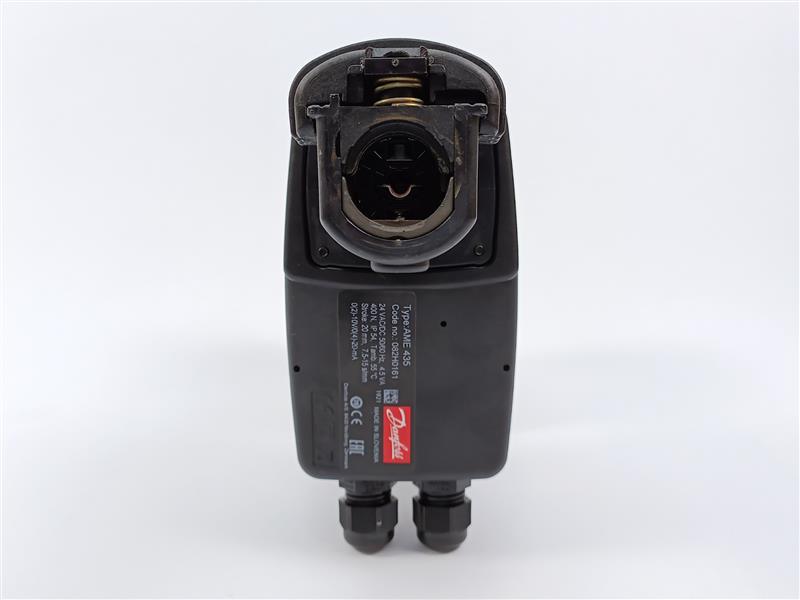 Danfoss 082H0161 AME 435 Electric Actuator
