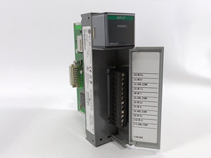 Ab 1746-NI4 Ser. B Analog Input Module.