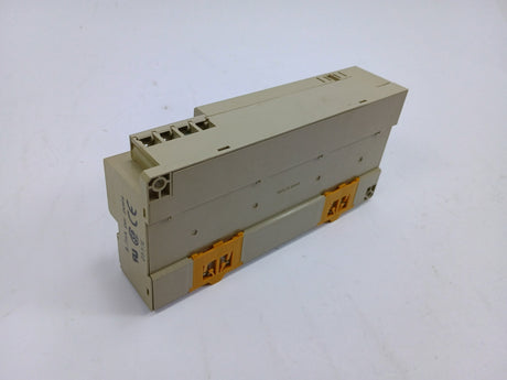 Omron G72C-ID16 Remote Terminal 24VDC