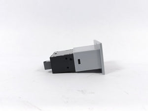 Kübler 1.260.100.013.023 B18.10.23 8-digit Electromechanical Pulse Counter