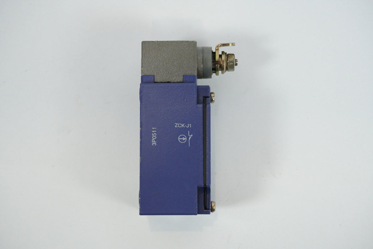 Schneider Electric XCK-J...H29 Limit Switch Body With ZCK-E05
