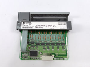 Ab 1746-IB32 Ser. D SLC 500 Input Module