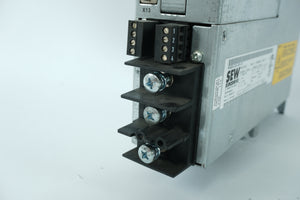 SEW Eurodrive MXA80A-004-503-00 MOVIAXIS Axis Module