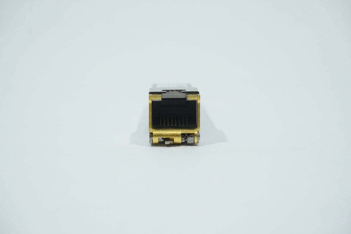 Westermo 1100-0179 SFP-Copper RJ45 10/100/1000Base-T Transceiver Module