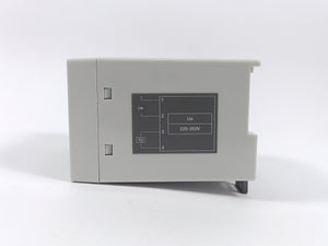 Abb 1SDA101982R1 Electronic Time Delay 220...250V AC-DC, Sace UVD