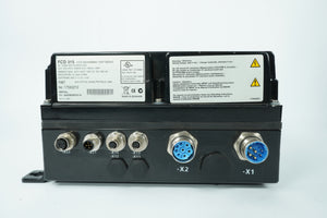 Danfoss 175X0210 FCD 315 VLT Drive crb315pt4p66ebr1d0f13t00c0