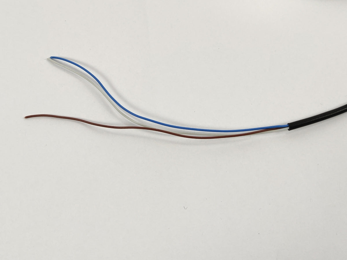BannerEngi QS186LE212 All Purpose Photoelectric Sensor
