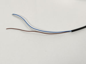 BannerEngi QS186LE212 All Purpose Photoelectric Sensor