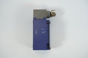Schneider Electric XCK-J...H29 Limit Switch Body With ZCK-E05