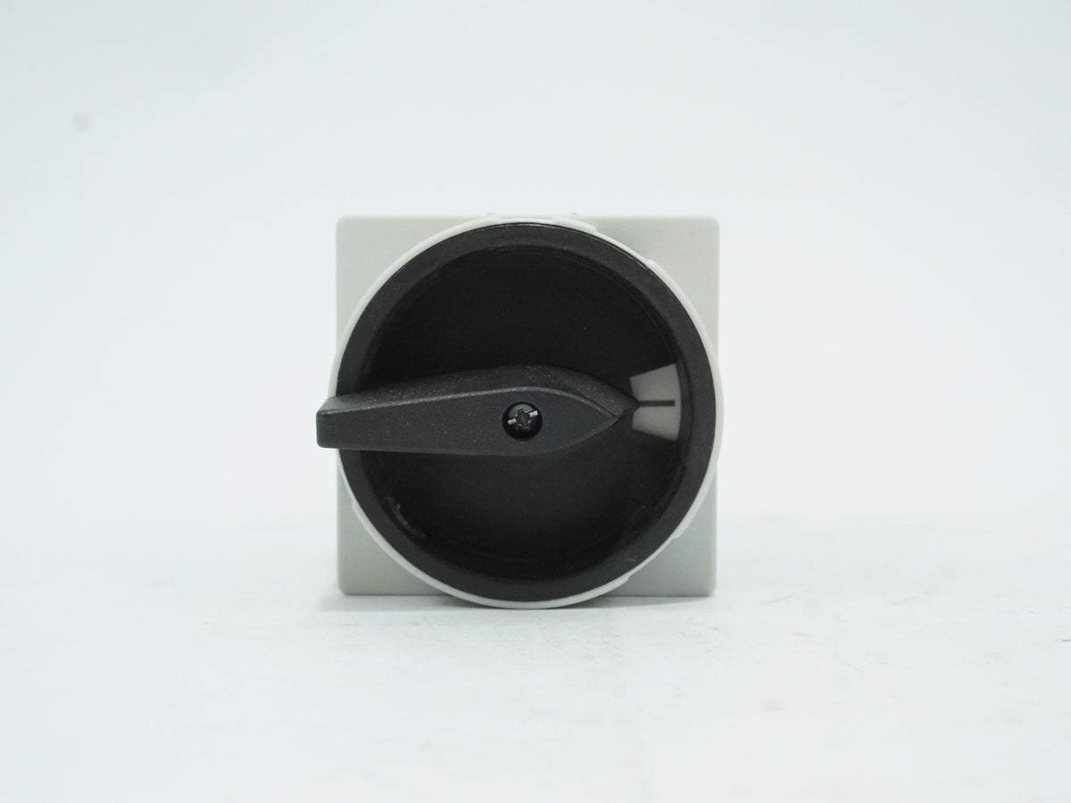KRAUS & NAIMER KG64B.T103/01.E Blue Line Cam Switch