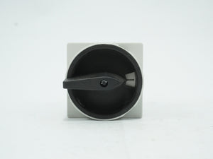 KRAUS & NAIMER KG64B.T103/01.E Blue Line Cam Switch
