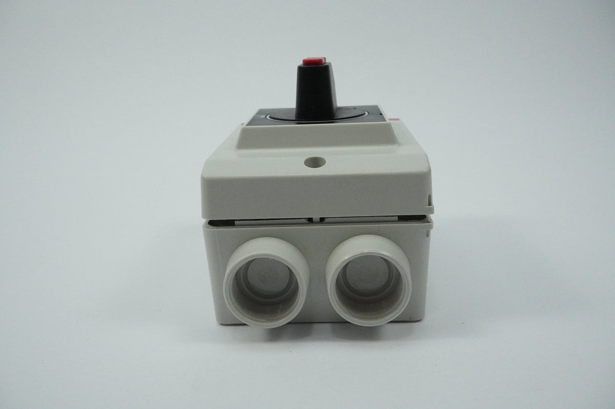 Abb OTP 16K3M25 Rotary Disconnect Switch