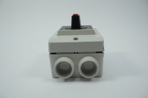 Abb OTP 16K3M25 Rotary Disconnect Switch