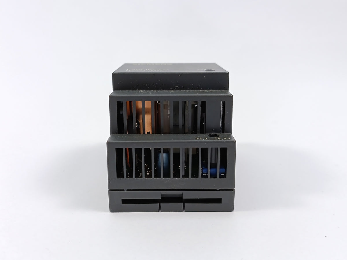 Siemens 6EP1331-1SH02 LOGO!Power. 24VDC. 1,3A