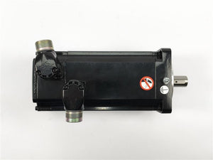 Schneider Electric SH31002P11A2122 SH100/40060/0/1/00/00/10/00/00 Servo Motor