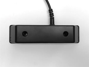 LINAK DP1K00-000006 Desk Panel w. 2 Arrows