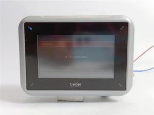 BEIJER ELECTRONICS 630001702 T4A iX SoftControl Touch Operator Panel