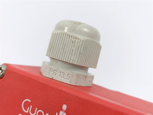 AB 27006 240V PG13.5 Guardmaster Titan Safety Interlock Switch with Guard Locking