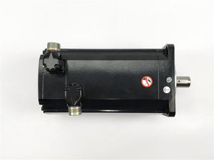 Schneider Electric SH31401P11F2022 SH140/30120/0/1/00/00/00/01/00 Servo Motor