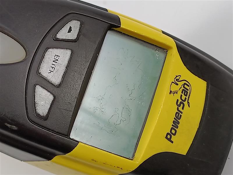 Datalogic  BC-8060 + M8300 + MC-P080 PowerScan