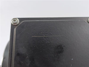 BUSCK ME90S-4B14 3-Phase Motor 1,1kW w/ Marel Gearbox