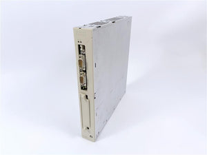 ABB 3BSE001552R1 SC610 Submodule Carrier w/ 3BSE003827R1 Interface Card