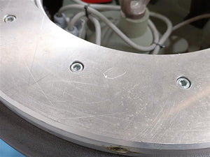 afag 50153281 WV 401 Bowl Feeder Drive Unit +SE601 Vibrator Control SE601