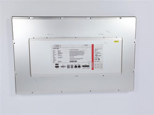 Beckhoff CP2221-0010 Multi-touch Built-in Panel PC