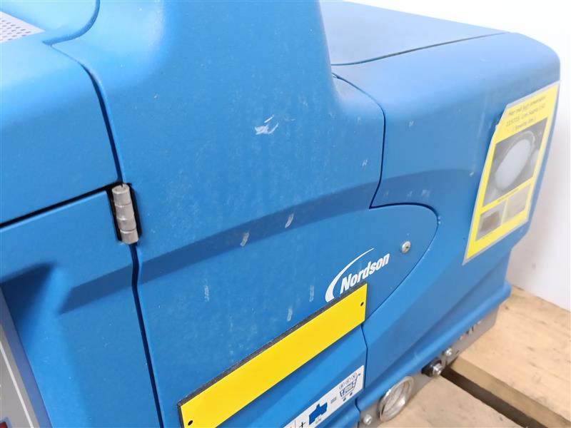 Nordson 1022232 Problue 7, Melter 200-240V, 50/60Hz, 27A
