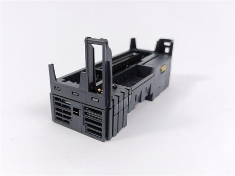 B&R X20 BB 52 Bus Base Module Rev. C0