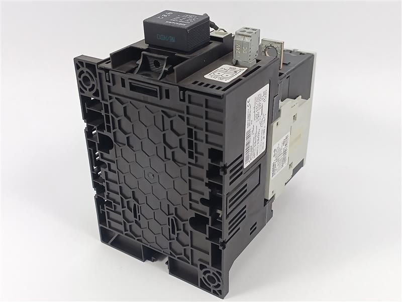 Siemens 3RT1055-6NB36 Contactor